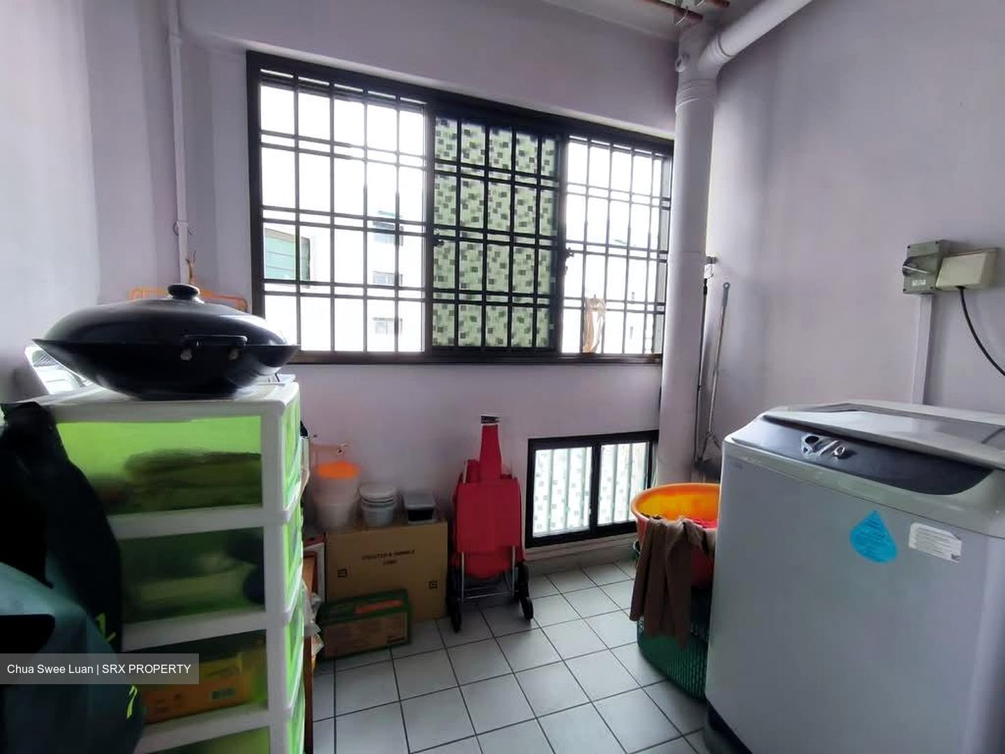 Blk 688 Jurong West Central 1 (Jurong West), HDB 5 Rooms #571614851